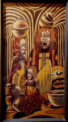 New Orleans Historic Voodoo Museum