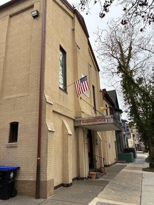 Harrisburg Maennerchor