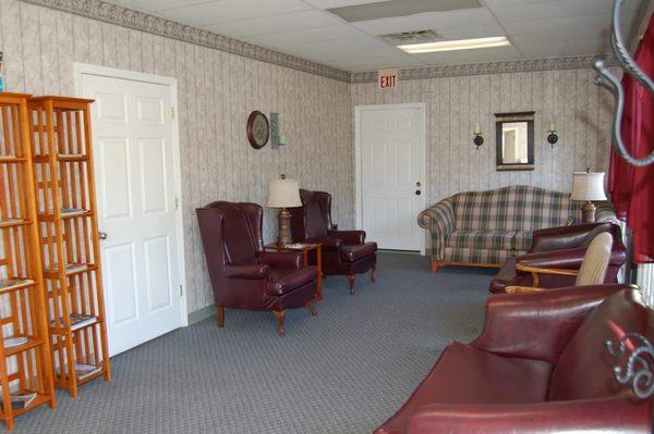 Athens Family Dental