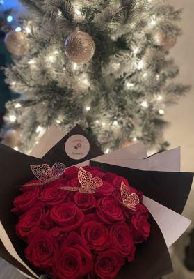 Challito’s Flowers