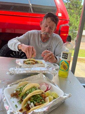Don Julio's Tacos