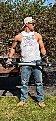 Dirt Dudes - Landscaping and Removal