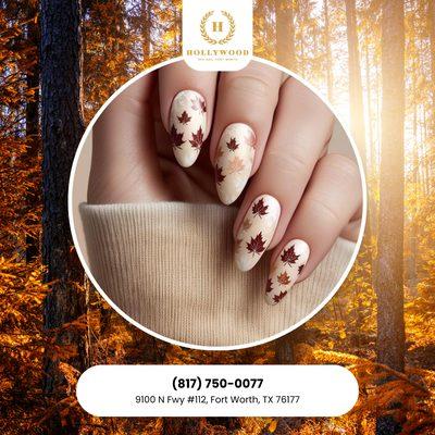 Hollywood Spa & Nails