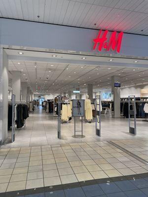 H&M