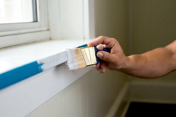 Seattle Family Painters