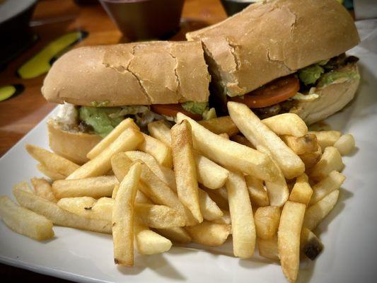 Primos Mexican Restaurant