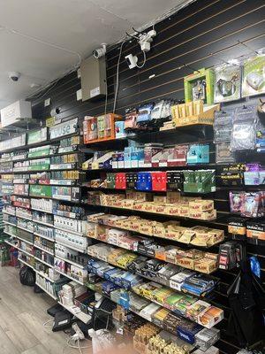 La Cienega Smoke Shop & Cigars