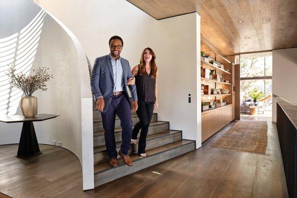 NOVA partners with Josh AI to bring you the best in home automation