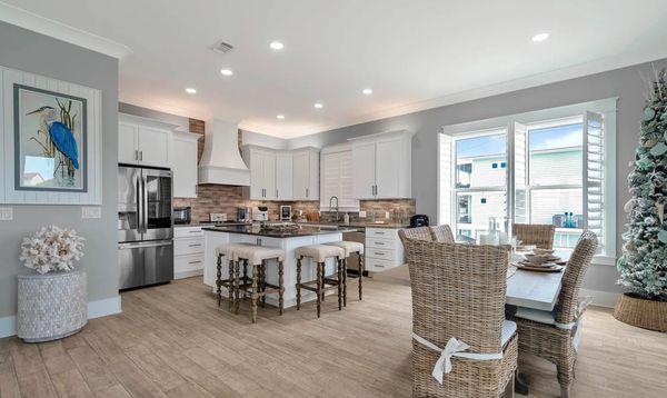 Steve Philpot - Legacy Group