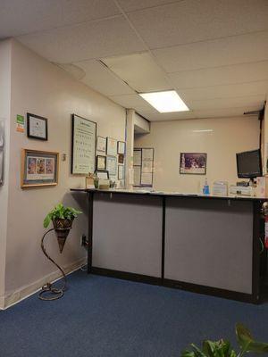 Sarmicanic Mariam DMD