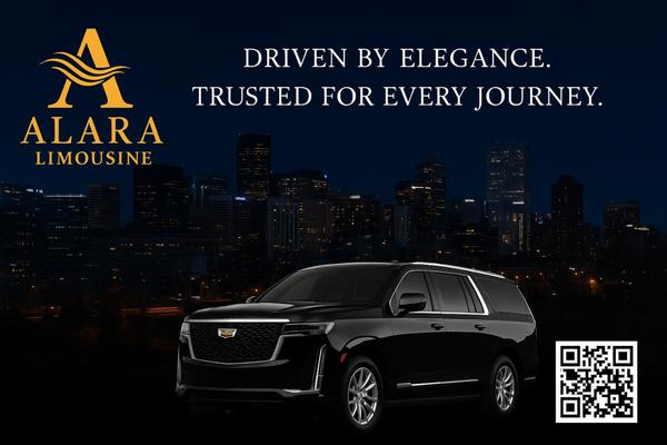 Alara Limousine Service