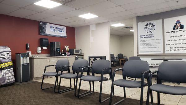 Wilde Chrysler Dodge Jeep Ram