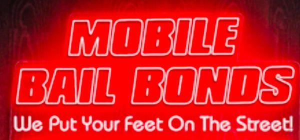 Mobile Bail Bonds
