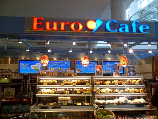 Euro Café