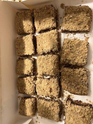 Heather Jefferson Homemade Sweets