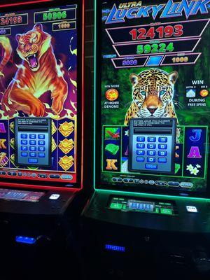 The Green Room Arcade