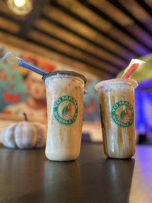 Yo Mama Healthy Cafe