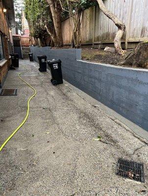 J & M Office and window cleaning