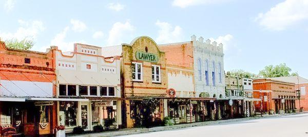 Columbus Downtown Walk and Shop