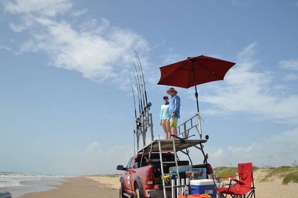 Padre Island Expeditions