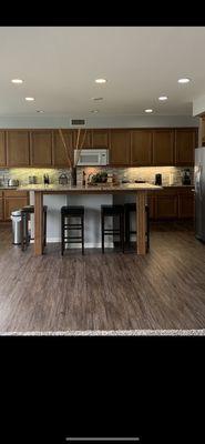 Brown Construction & Development