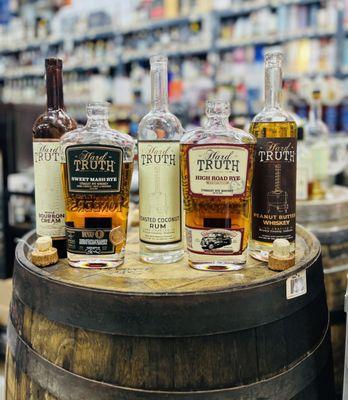 Providence Wine & Spirits