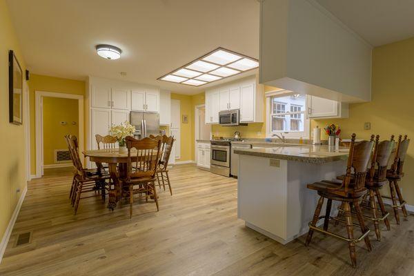 Vacation rental photo