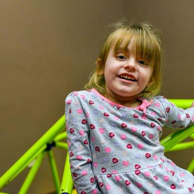 Hopebridge Autism Therapy Center