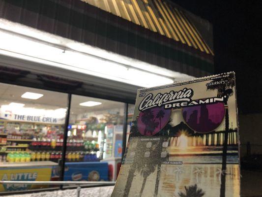 Corner Store Liquor 2