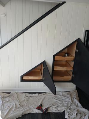 Luna Custom Construction