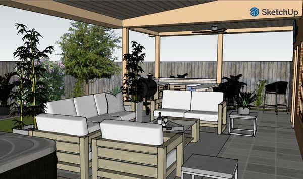 Abm Cabinets Showroom