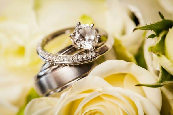 Saving the Day Wedding & Event Planning