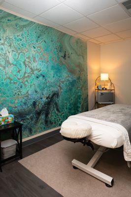 Enliven Massage and Wellness