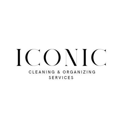 Iconic Organizing Services