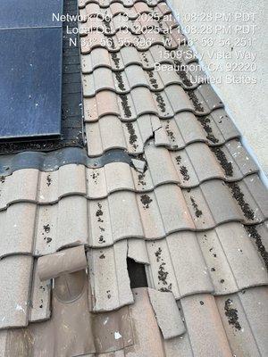 Torres Pressure Washing