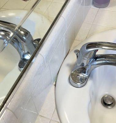 Reliable House Cleanings