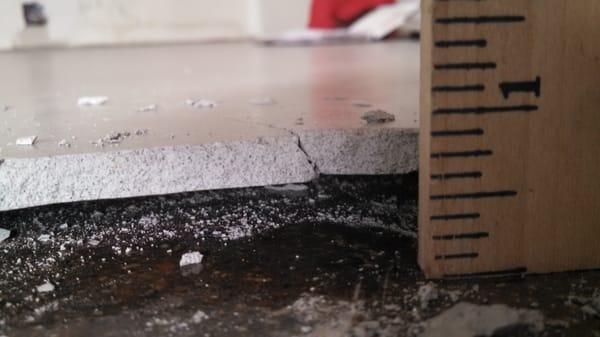 Concrete Makeovers