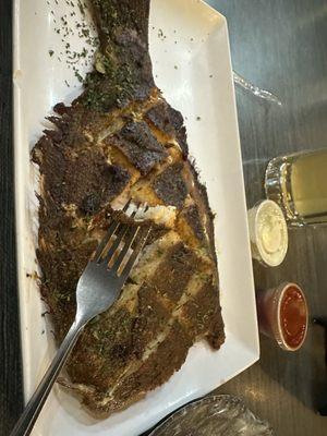 Wharf Casual Seafood