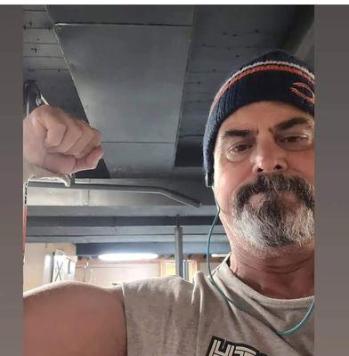 Da Man Home Inspection