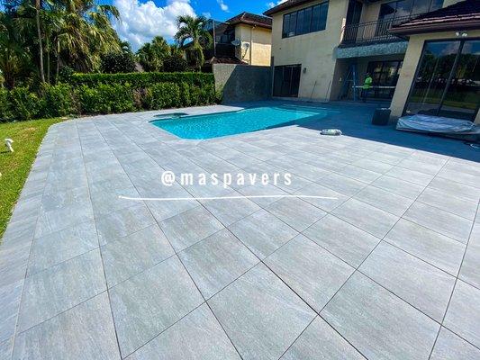 MAS General Services