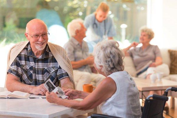 Integrity Memory Care