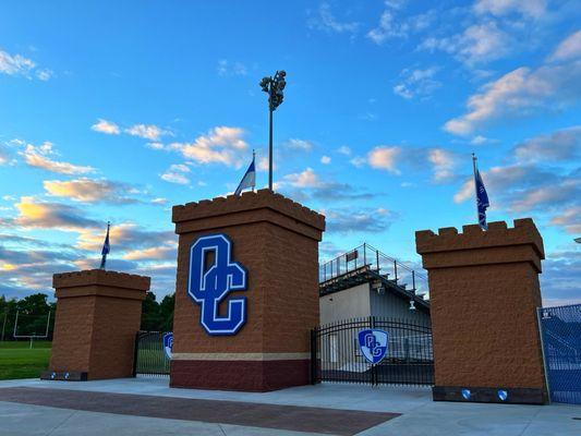 OCHS Oak Creek High School