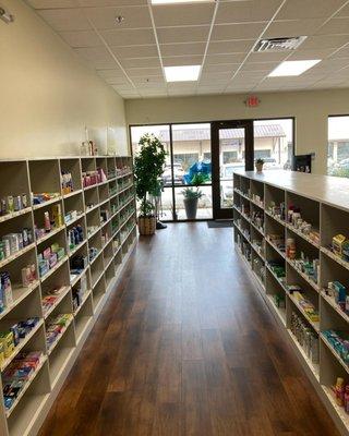 Plum Creek Pharmacy