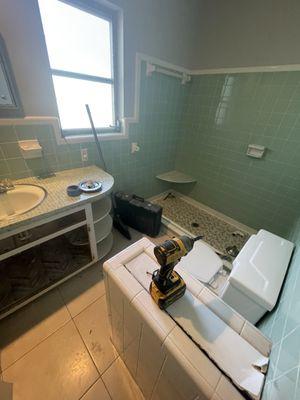 DS Sunshine Construction