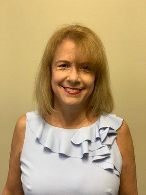 Frona P. Israel, MSW, BBA