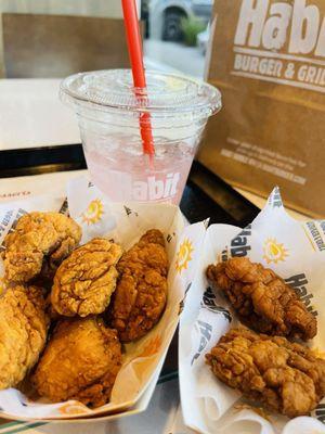 Habit Burger & Grill