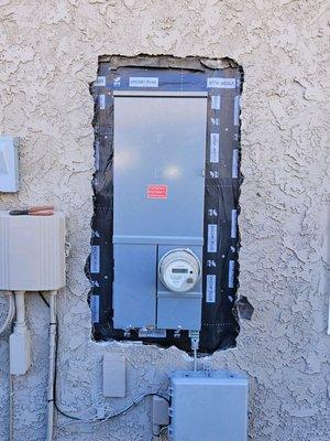 KJJ Pro Painting Construction