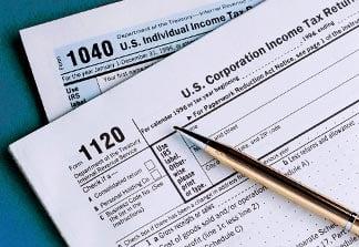 Carol Thomas Tax Preparation
