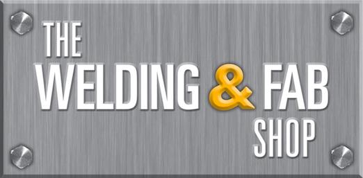 The Welding and Fab Shop