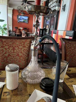 Empire Lounge & Pizzeria